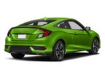 2017 Honda Civic Coupe EX-L CVT