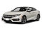 2017 Honda Civic Coupe EX-L CVT