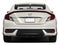 2017 Honda Civic Coupe EX-L CVT