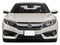 2017 Honda Civic Coupe EX-L CVT