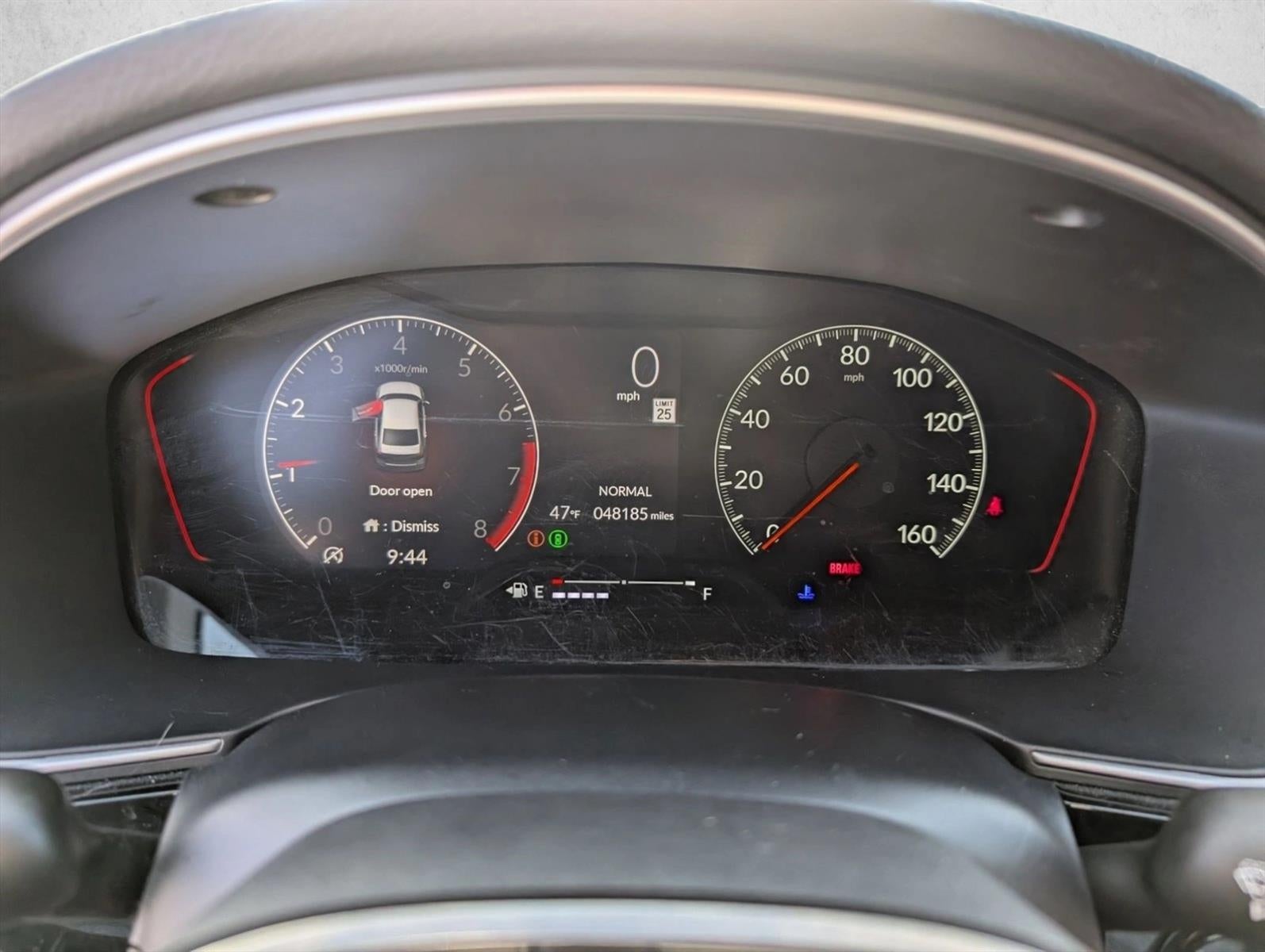 2022 Honda Civic Si Si Manual Sedan