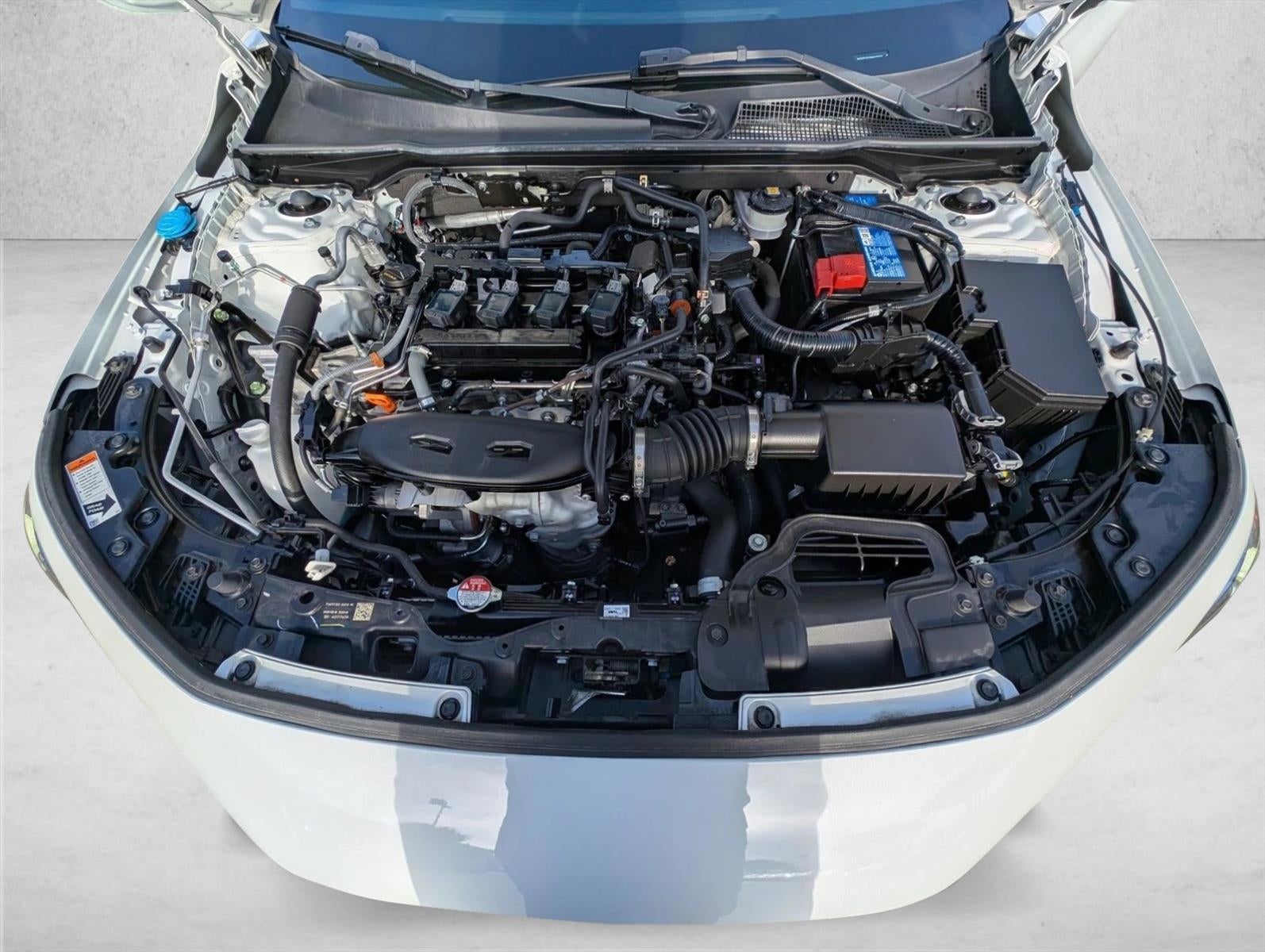 2022 Honda Civic Si Si Manual Sedan