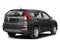 2016 Honda CR-V LX 2WD