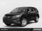 2016 Honda CR-V LX AWD