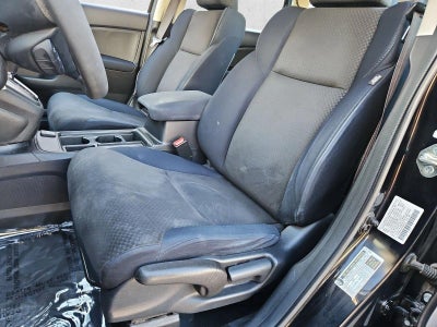2016 Honda CR-V LX AWD