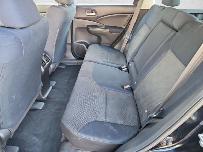 2016 Honda CR-V LX AWD
