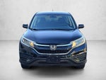 2016 Honda CR-V LX AWD