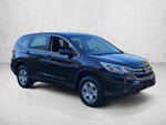 2016 Honda CR-V LX AWD
