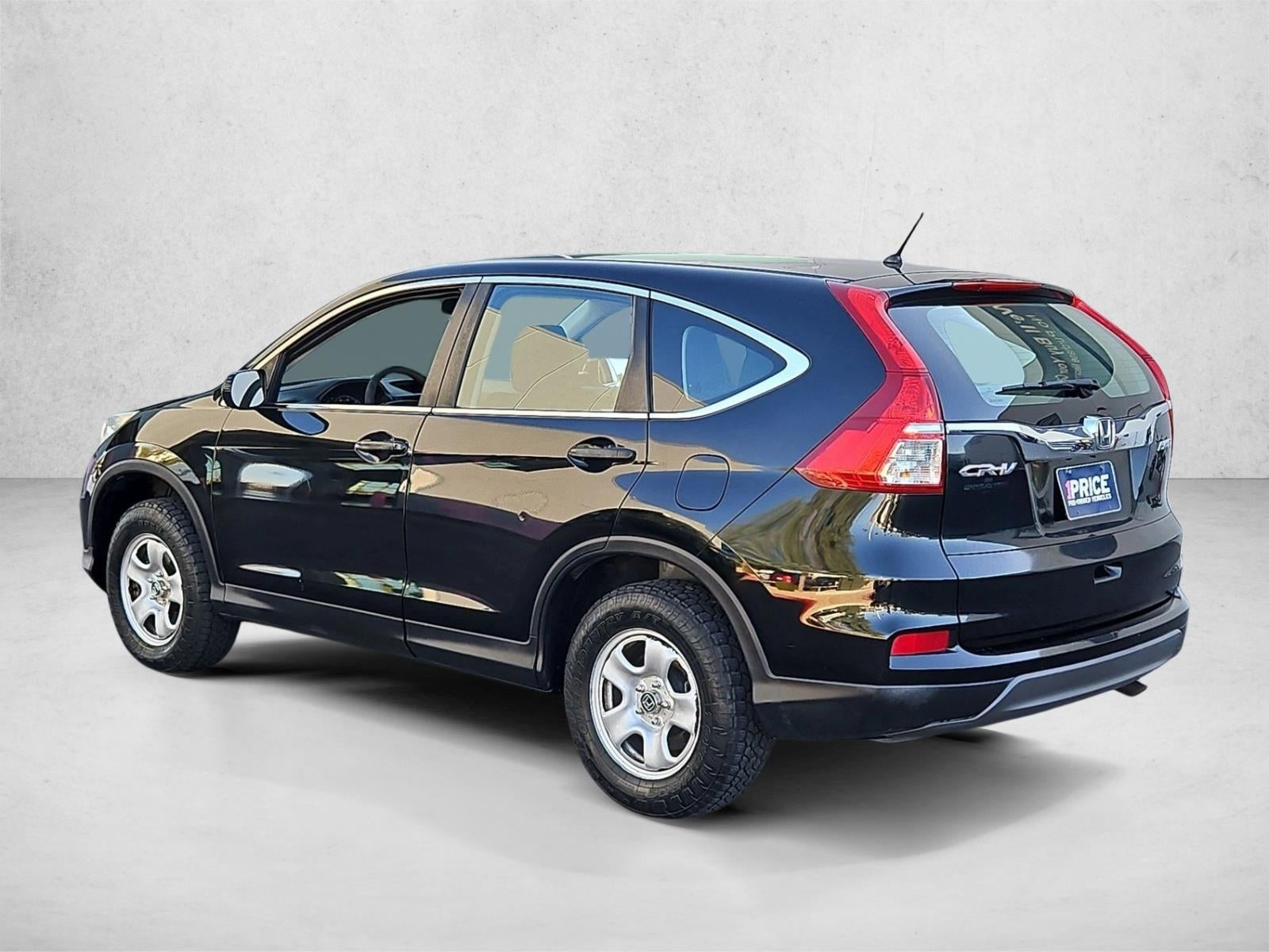 2016 Honda CR-V LX AWD