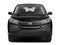 2016 Honda CR-V LX AWD