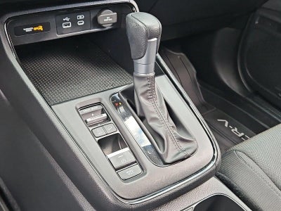 2024 Honda CR-V EX AWD