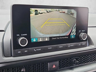 2024 Honda CR-V EX AWD