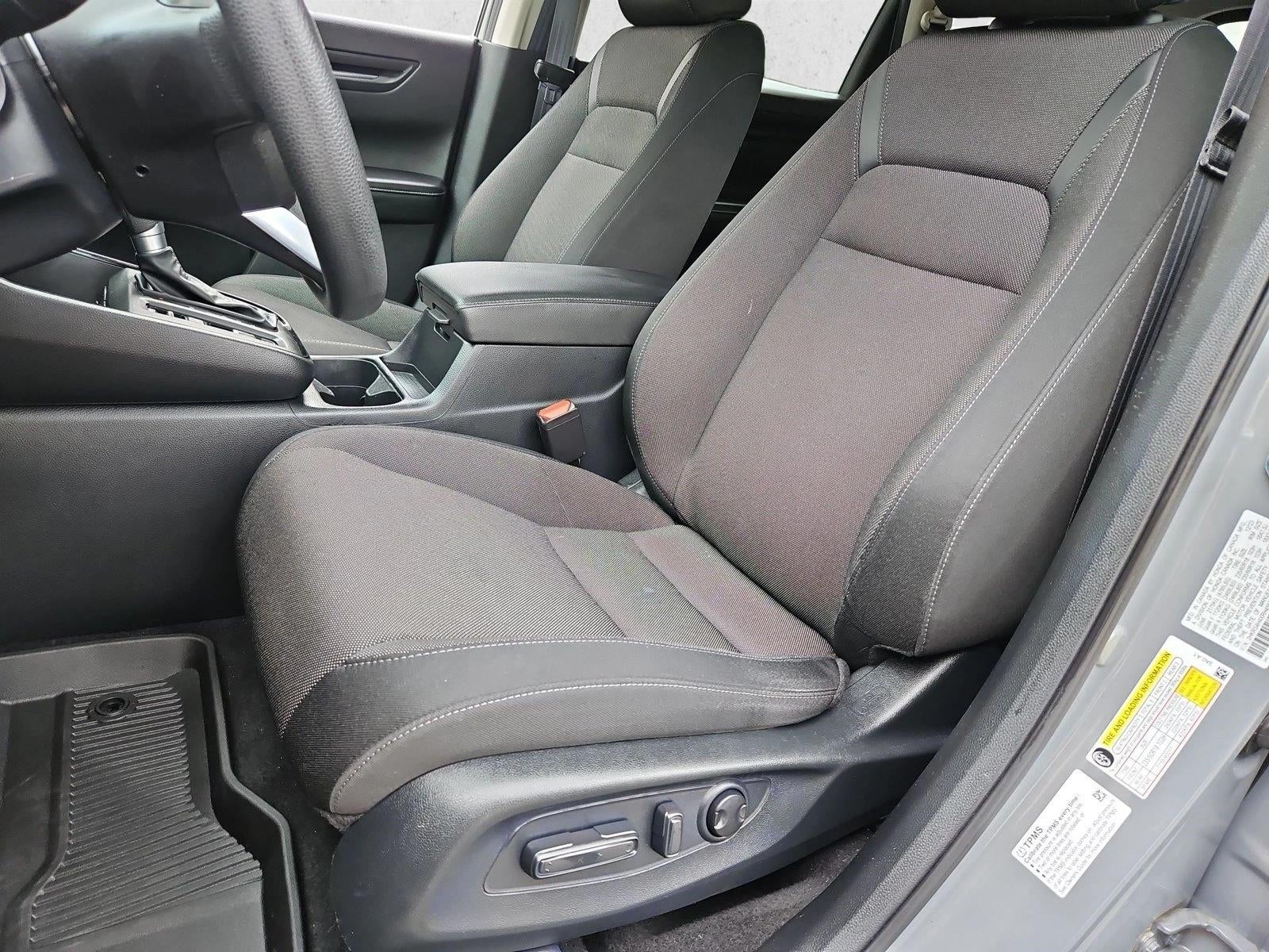 2024 Honda CR-V EX AWD