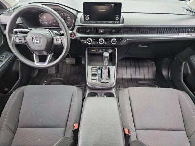 2024 Honda CR-V EX AWD