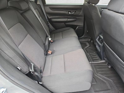 2024 Honda CR-V EX AWD