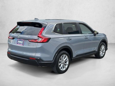 2024 Honda CR-V EX AWD