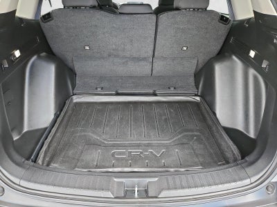 2024 Honda CR-V EX AWD