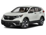 2021 Honda CR-V LX 2WD