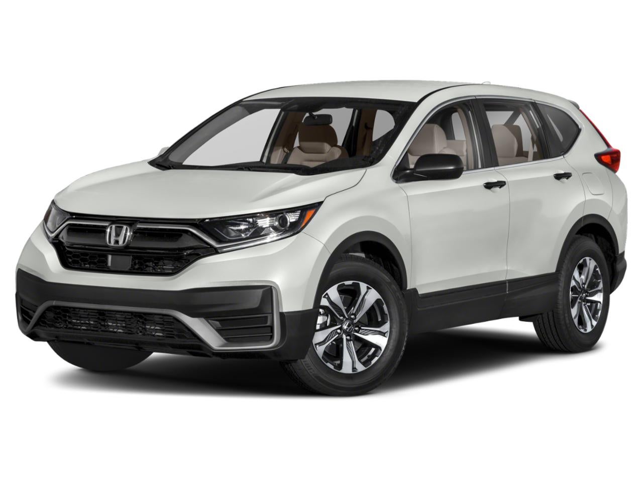 2021 Honda CR-V LX 2WD