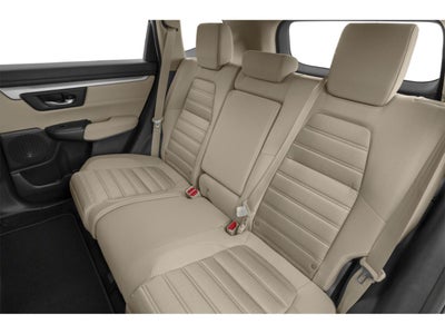 2021 Honda CR-V LX 2WD