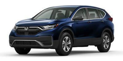 2021 Honda CR-V LX 2WD