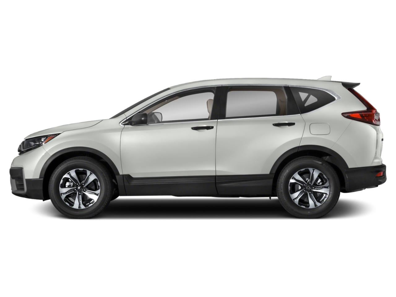2021 Honda CR-V LX 2WD