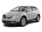 2011 Lincoln MKX AWD 4dr