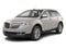 2011 Lincoln MKX AWD 4dr