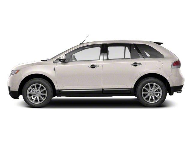 2011 Lincoln MKX AWD 4dr