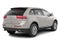 2011 Lincoln MKX AWD 4dr