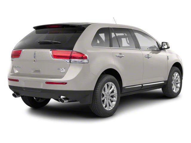 2011 Lincoln MKX AWD 4dr