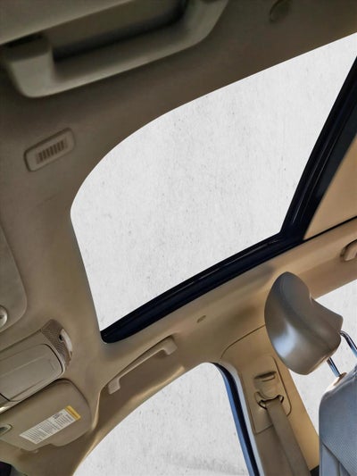 2019 Lincoln Nautilus Reserve FWD