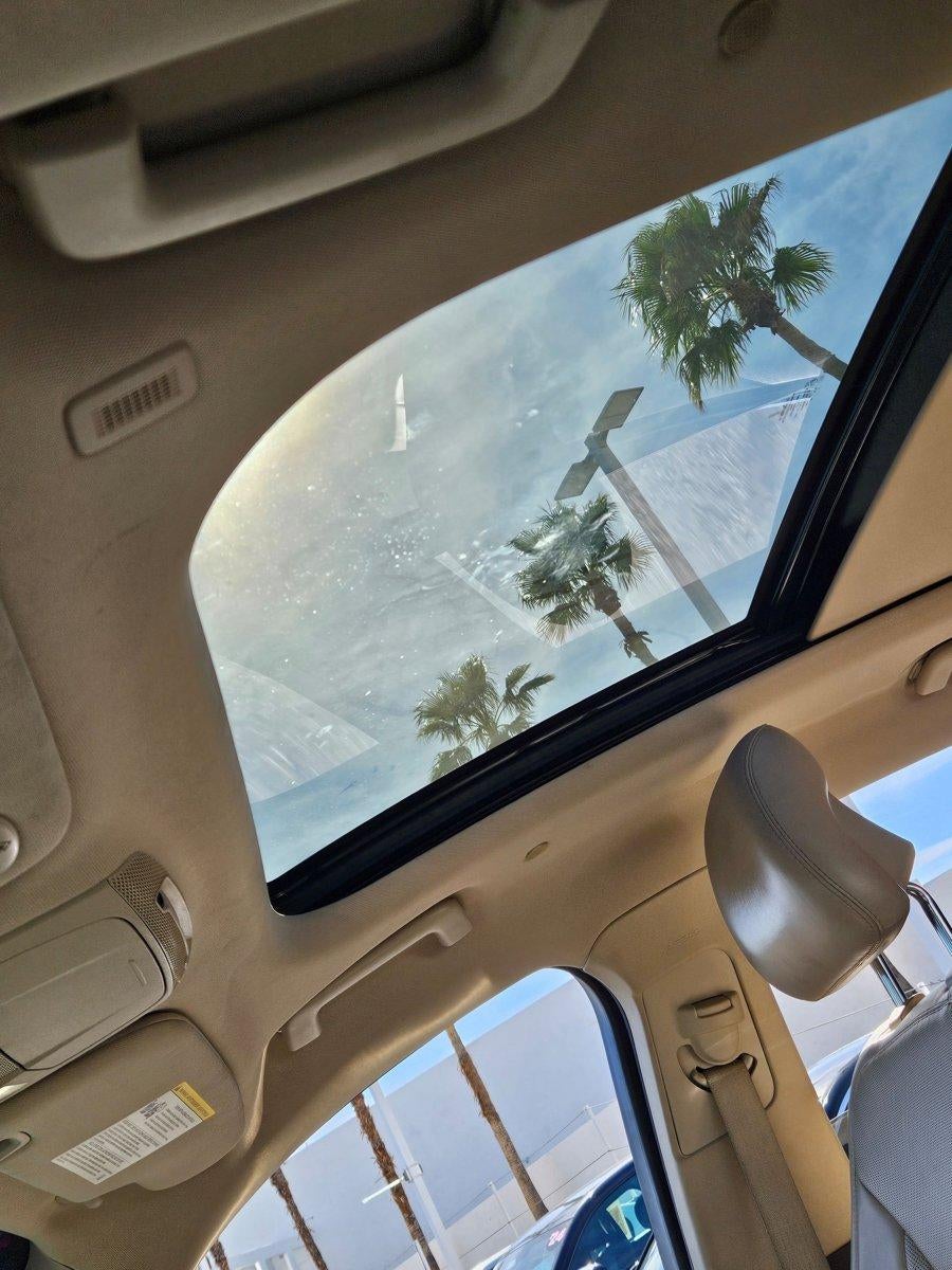 2019 Lincoln Nautilus Reserve FWD