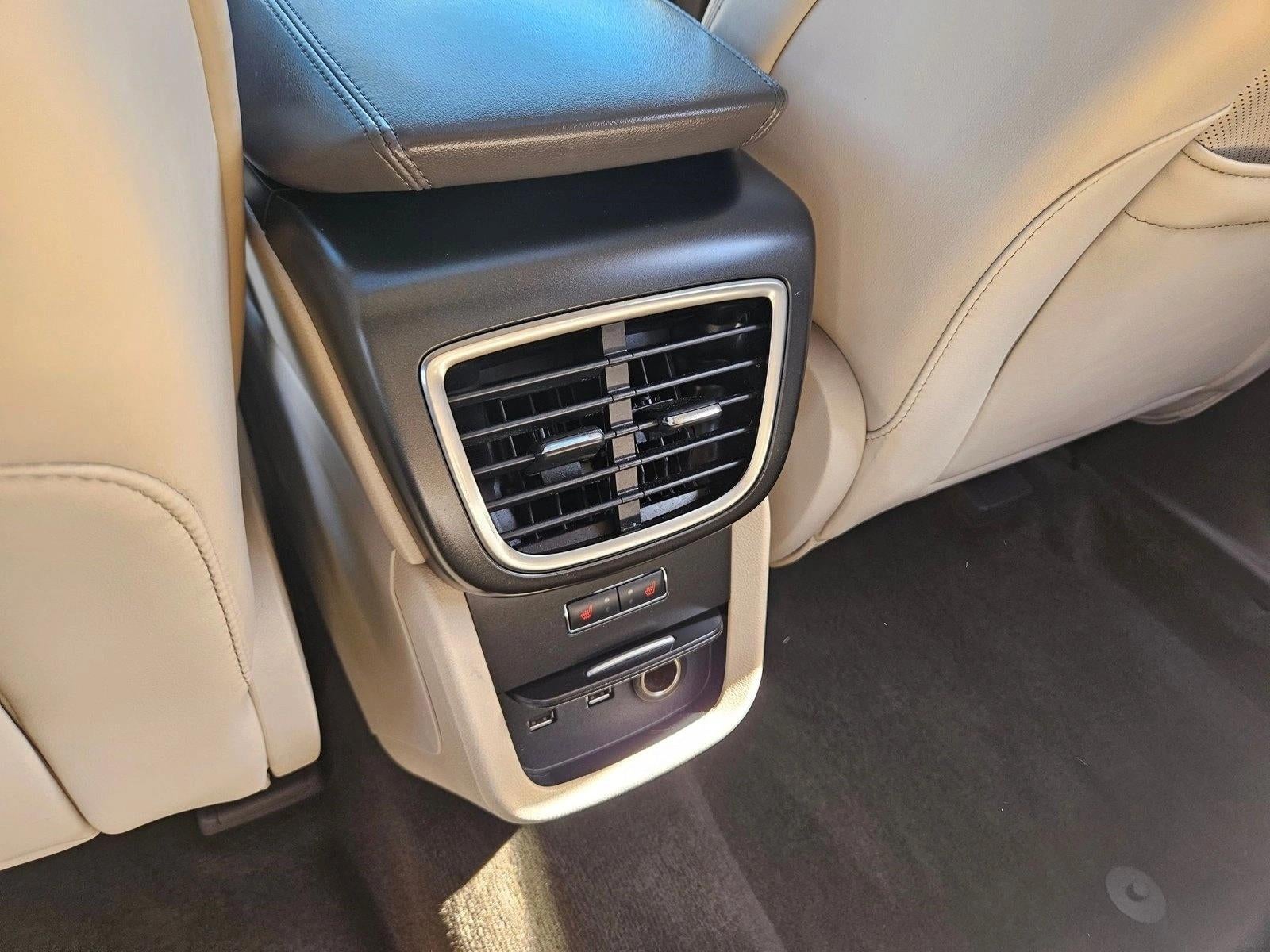 2019 Lincoln Nautilus Reserve FWD