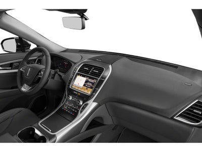 2019 Lincoln Nautilus Reserve FWD