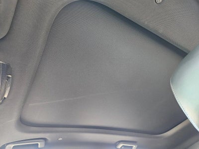 2019 Lincoln Nautilus Select AWD