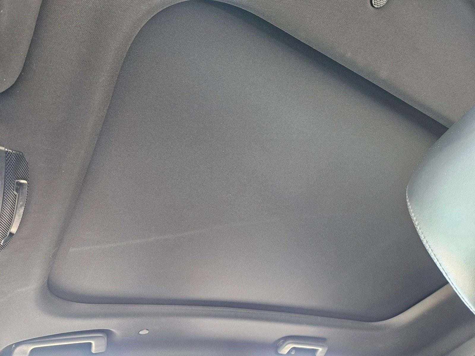 2019 Lincoln Nautilus Select AWD