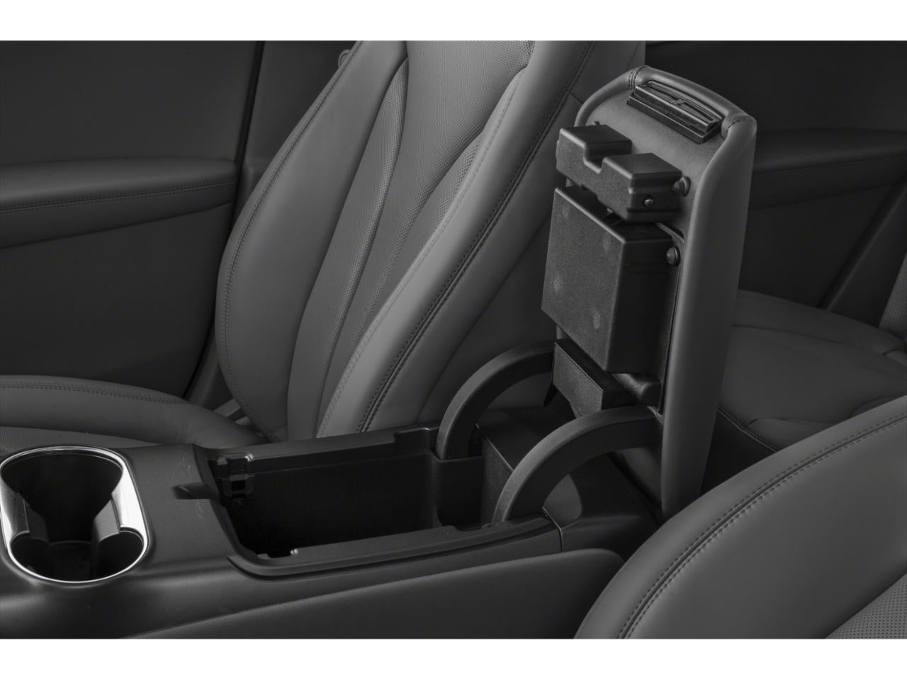 2019 Lincoln Nautilus Select AWD