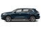 2019 Lincoln Nautilus Select AWD