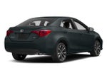 2017 Toyota Corolla SE CVT (Natl)