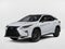 2017 Lexus RX 450h F Sport AWD