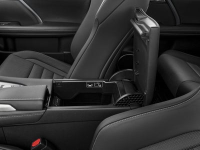 2017 Lexus RX 450h F Sport AWD