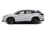 2017 Lexus RX 450h F Sport AWD