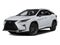2017 Lexus RX 450h F Sport AWD