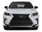 2017 Lexus RX 450h F Sport AWD