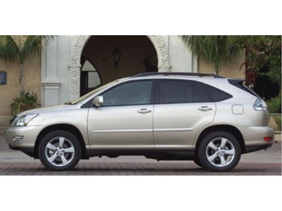 2005 Lexus RX 330 