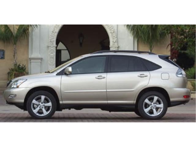 2005 Lexus RX 330 