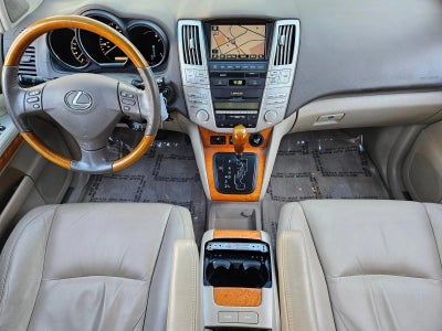 2005 Lexus RX 330 