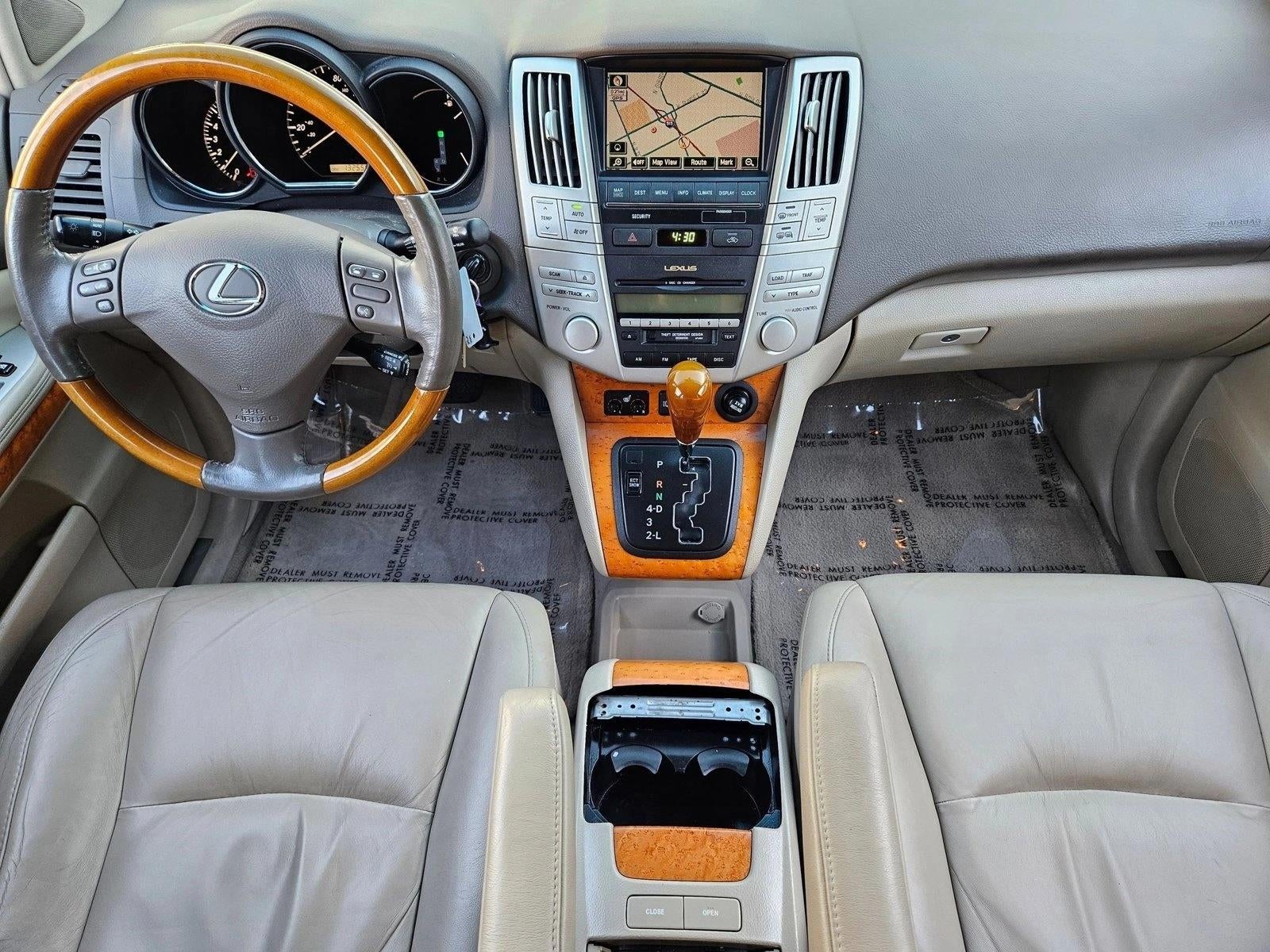 2005 Lexus RX 330 
