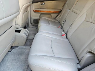 2005 Lexus RX 330 